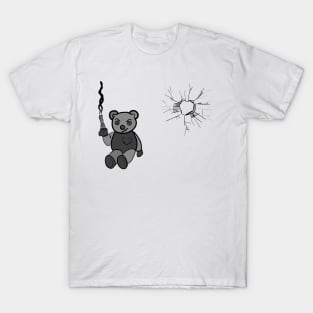 Bad Teddy T-Shirt